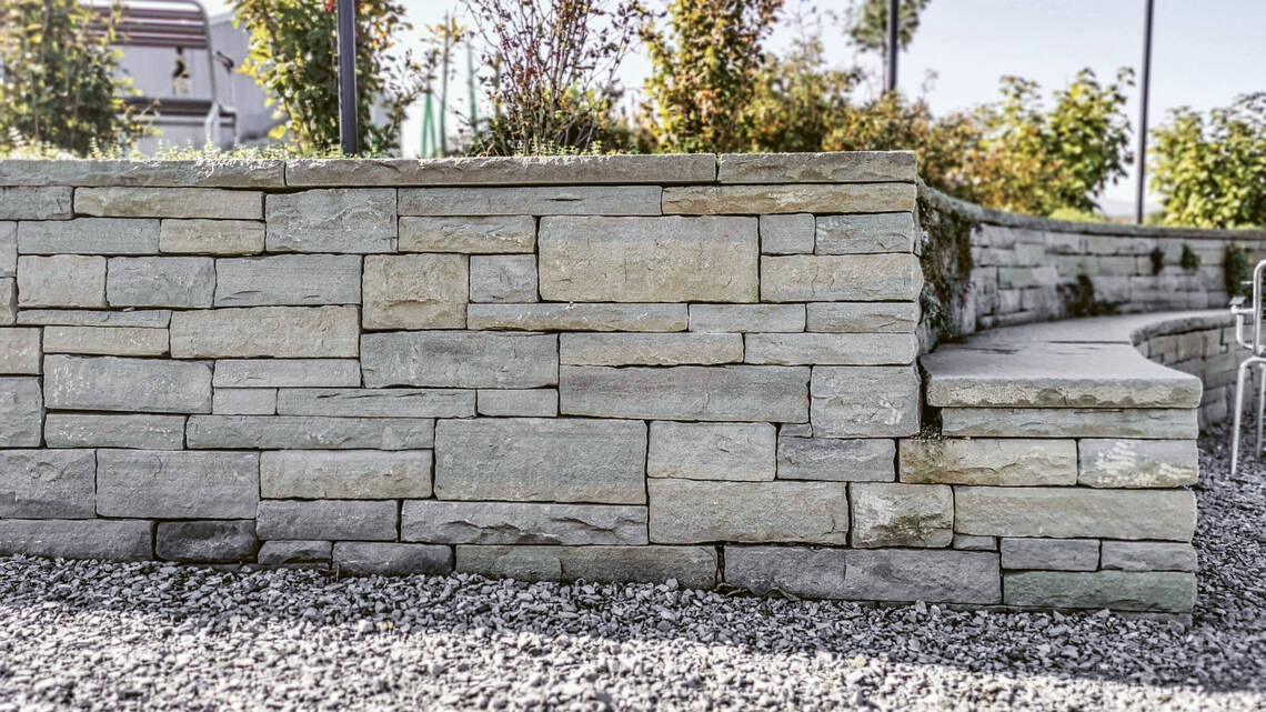 rorschachersandstein Bärlocher Steinbruch